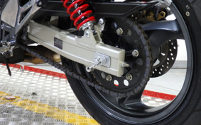 KAWASAKI BALIUS250-2 ZR250B