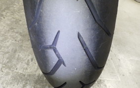 HONDA CB400 SUPER BOLDOR VTEC 2007 NC39