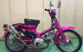 HONDA SUPER CUB50 C50