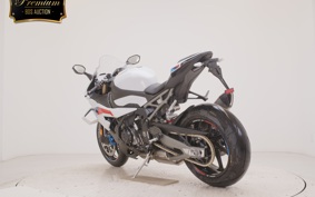 BMW S1000RR M DDC 2026