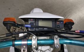 YAMAHA LANZA DT230 4TP