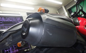 SUZUKI VANVAN 200 NH41A