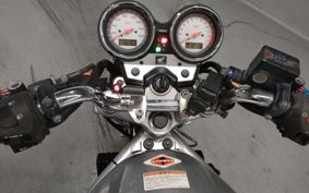 HONDA VTR 250 MC33
