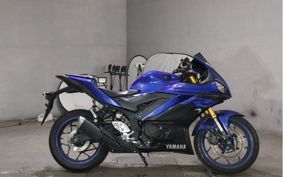 YAMAHA YZF-R25 RG43J
