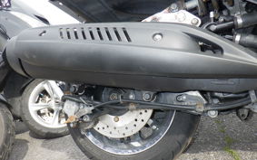 YAMAHA MAJESTY 250 Gen.4 2003 SG20J