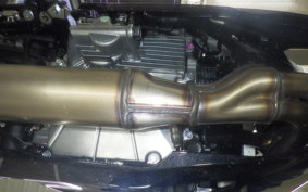 KAWASAKI ZX-4R SE 2026 ZX400P