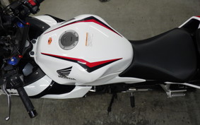 HONDA CBR400R 2021 NC56
