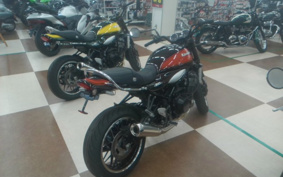 KAWASAKI Z900RS 2018 ZR900C