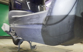 HONDA TACT Basket AF79