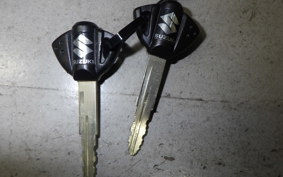 SUZUKI GSX-R600 2008