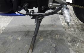 SUZUKI GSX-R125 DL33B