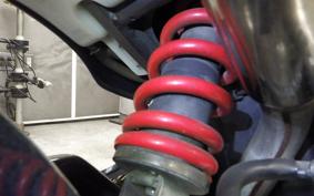 HONDA HORNET 250 2001 MC31