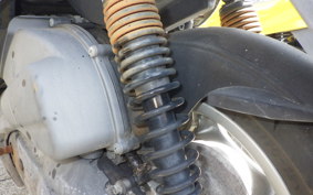 YAMAHA CYGNUS 125 X 2 SE44J