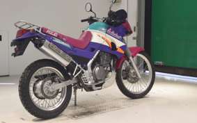 KAWASAKI KLE250