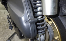 YAMAHA JOG ZR Gen.3 2009 SA39J
