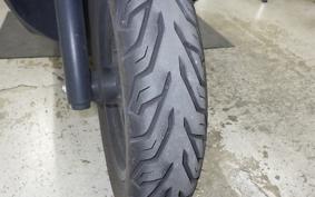 SUZUKI ADDRESS V125 2019 DT11A