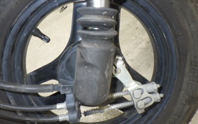 HONDA DIO Gen.6 2021 AF68