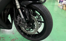 KAWASAKI NINJA 1000 2011 ZXT00G