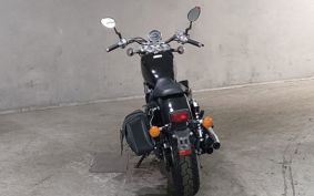 HONDA VT400S 2012 NC46