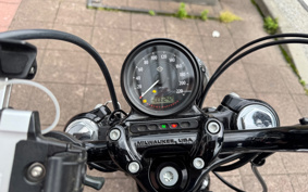 HARLEY XL1200XS 2018 LR3