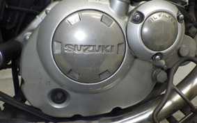 SUZUKI GZ125HS