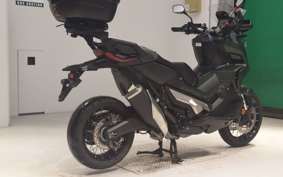 HONDA X-ADV 750 2019 RC95