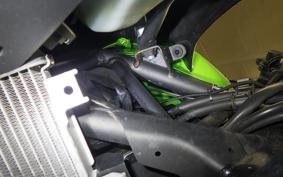 KAWASAKI NINJA 400 2020 EX400G