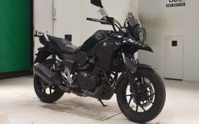SUZUKI V-STROM 250