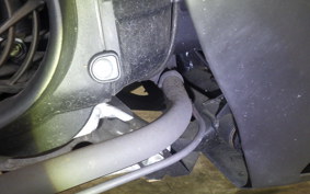 SUZUKI ADDRESS 110 CE47A
