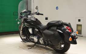 KAWASAKI VULCAN 900 CLASSIC 2012 VN900B