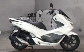 HONDA PCX 125 JF81