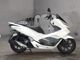 Фото Honda PCX 125 2018 с японского аукциона