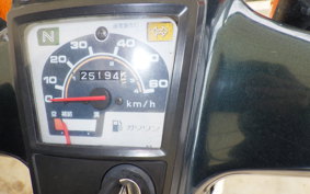 HONDA C50 SUPER CUB E AA01