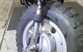 HONDA MONKEY Z50J