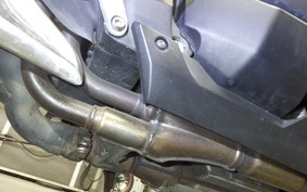 HONDA VFR1200F 2010 SC63