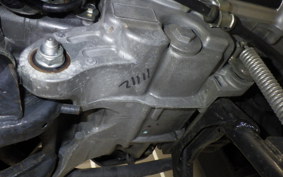 HONDA LEAD 125 JF45