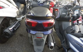 HONDA FORZA Z MF08