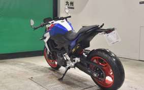 BMW F900R 2025