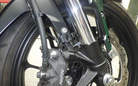HONDA CB250RA 2009 MC52