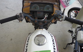 HONDA MBX50 AC03