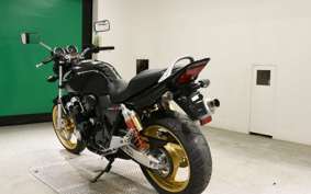 HONDA CB400SF VTEC Spec3 2007 NC39