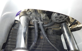 HONDA CBR250RR 2024 MC22