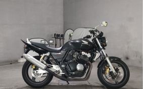 HONDA CB400SFV-3 NC39