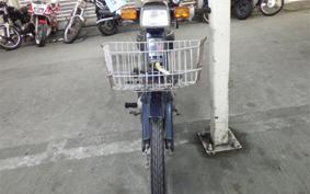 HONDA C70 SUPER CUB E C70