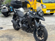 Фото Suzuki STROM 250 с японского аукциона