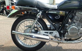 HONDA GB250 CLUBMAN 1 MC10