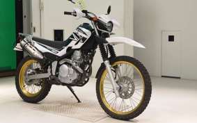 YAMAHA SEROW 250 Gen.2 DG17J