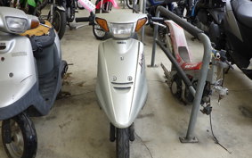 YAMAHA JOG Gen.1 3KJ