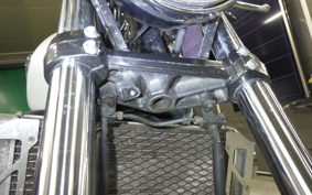 HONDA X4 LD 2001 SC38