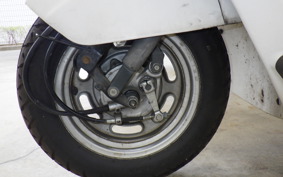 HONDA GYRO CANOPY TA02